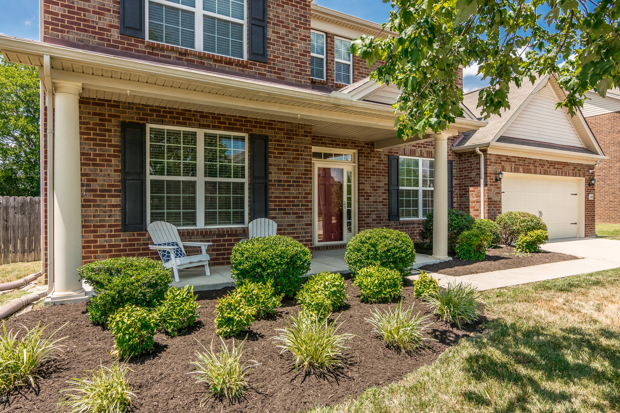1052 Addington Road Hendersonville, TN 37075 - Photo 3 of 50 Gallery Image 3