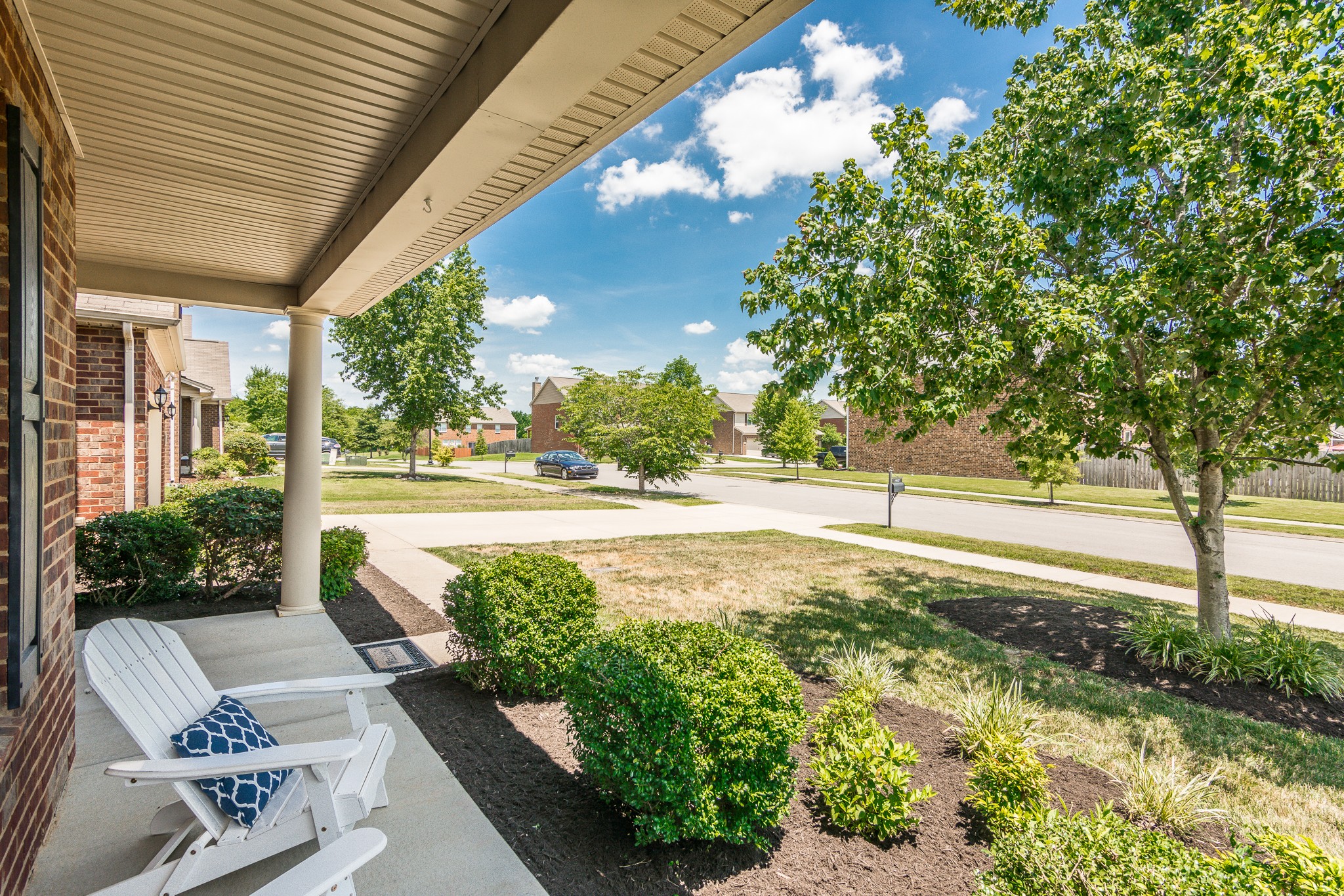 1052 Addington Road Hendersonville, TN 37075 - Photo 7 of 50 Gallery Image 7