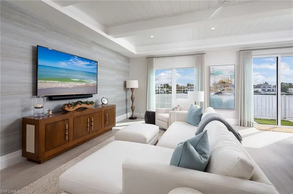 $3,550,000 | 4000 Gulf Shore Boulevard North, Unit 400, Naples, FL 34103