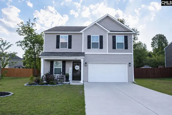 $319,900 | 57 Carriagebrook Circle, Camden, SC 29020