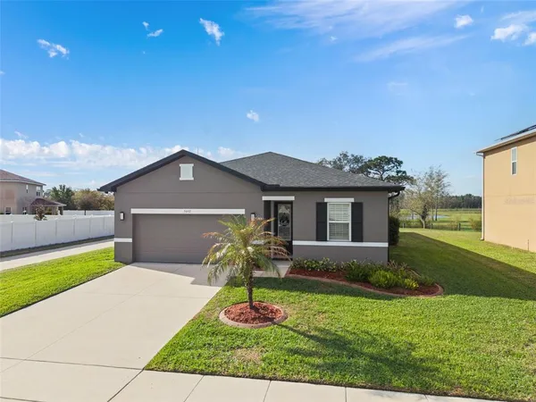 $385,000 | 5692 Western Sun Drive, St. Cloud, FL 34771