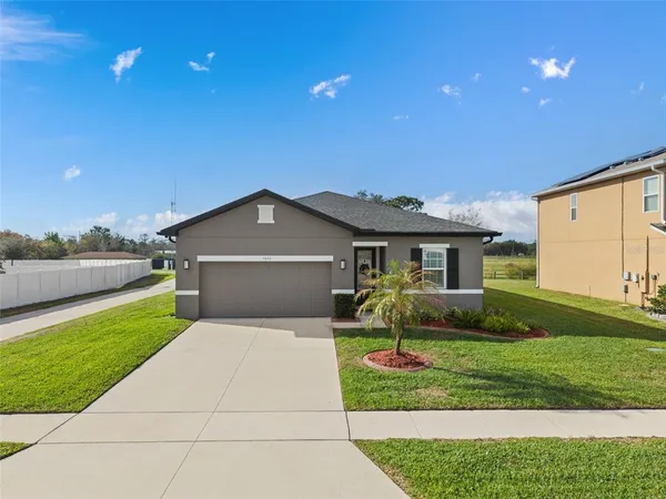 $385,000 | 5692 Western Sun Drive, St. Cloud, FL 34771