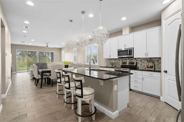 $385,000 | 5692 Western Sun Drive, St. Cloud, FL 34771