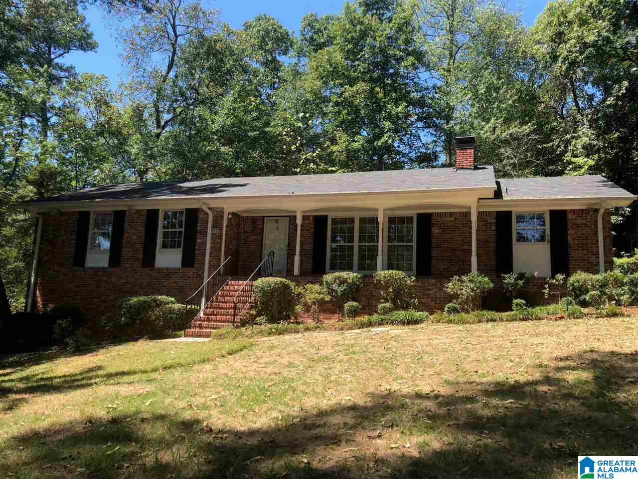3652 Oakdale Road Birmingham, AL 35223 - Photo 1 of 21
