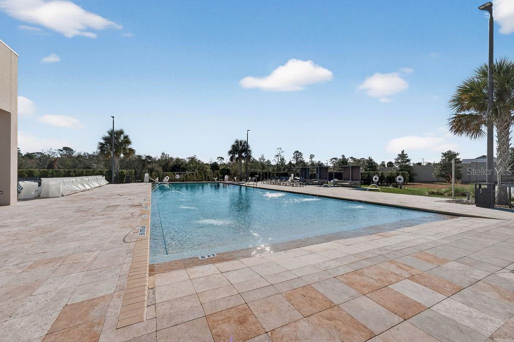 3119 Rockefeller Way Kissimmee, FL 34747 - Photo 50 of 57 a view of a lake and outdoor space