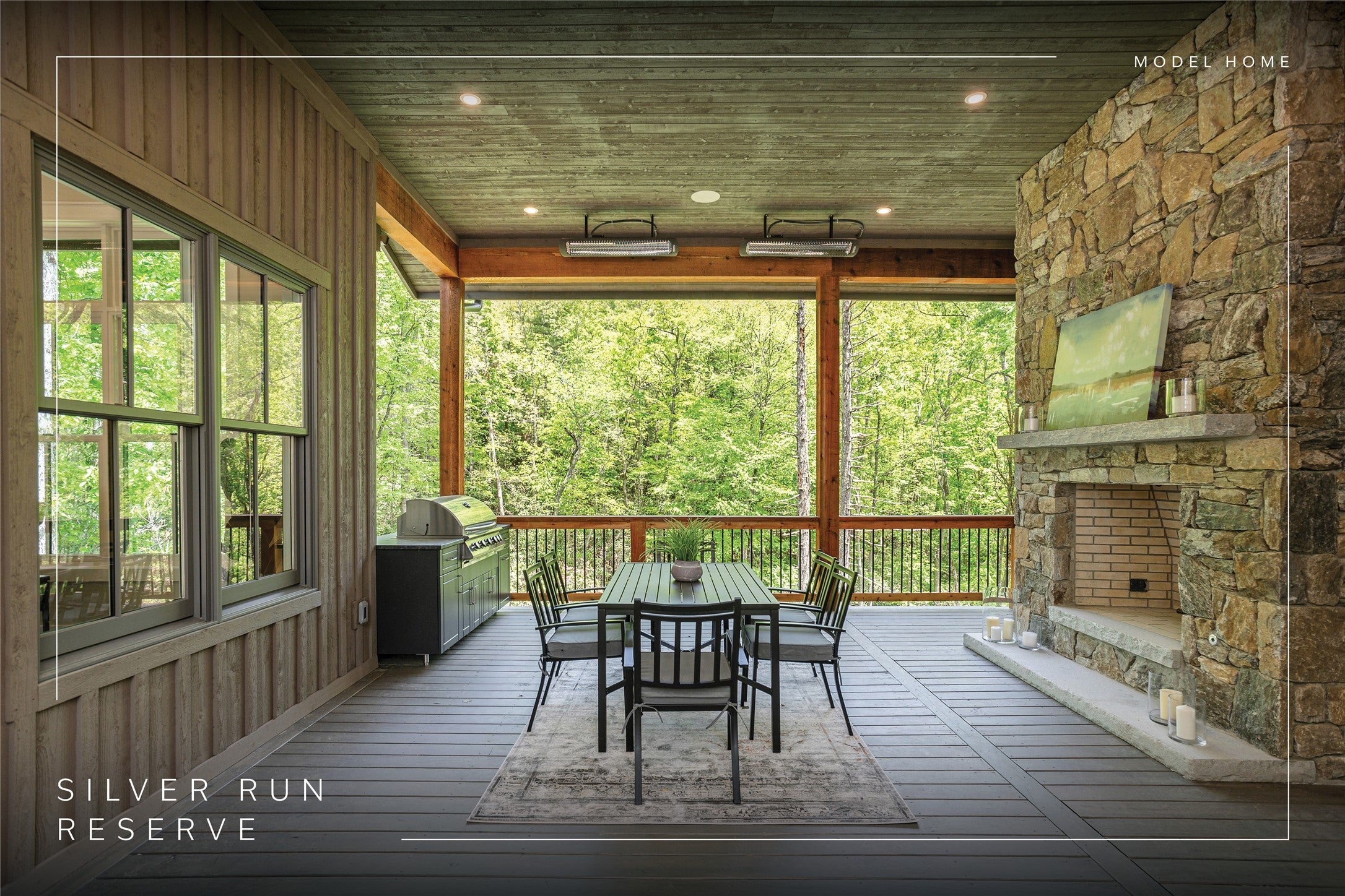 Me3 Old Chimney Road Sapphire, NC 28774 - Photo 5 of 100 Gallery Image 5