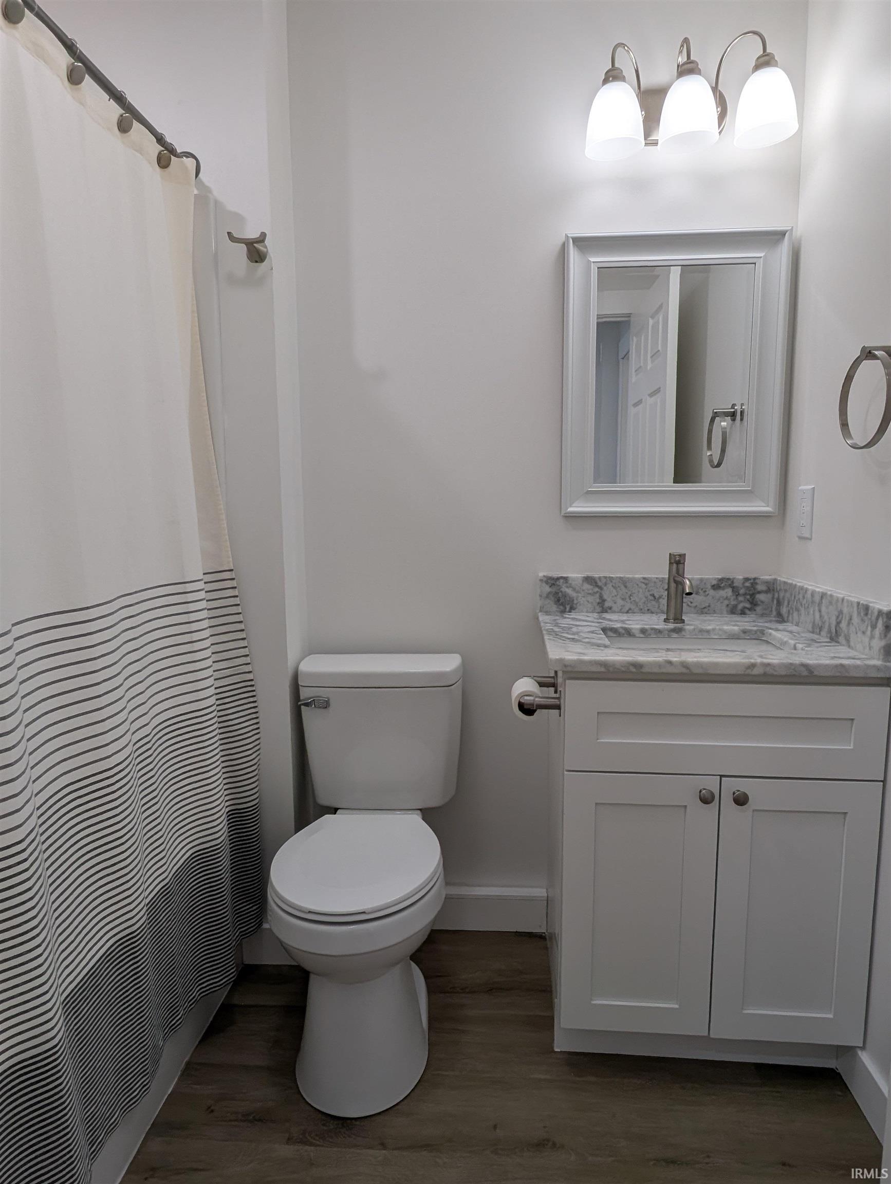 811 Southwest 1st Street Washington, IN 47501 - Photo 15 of 28