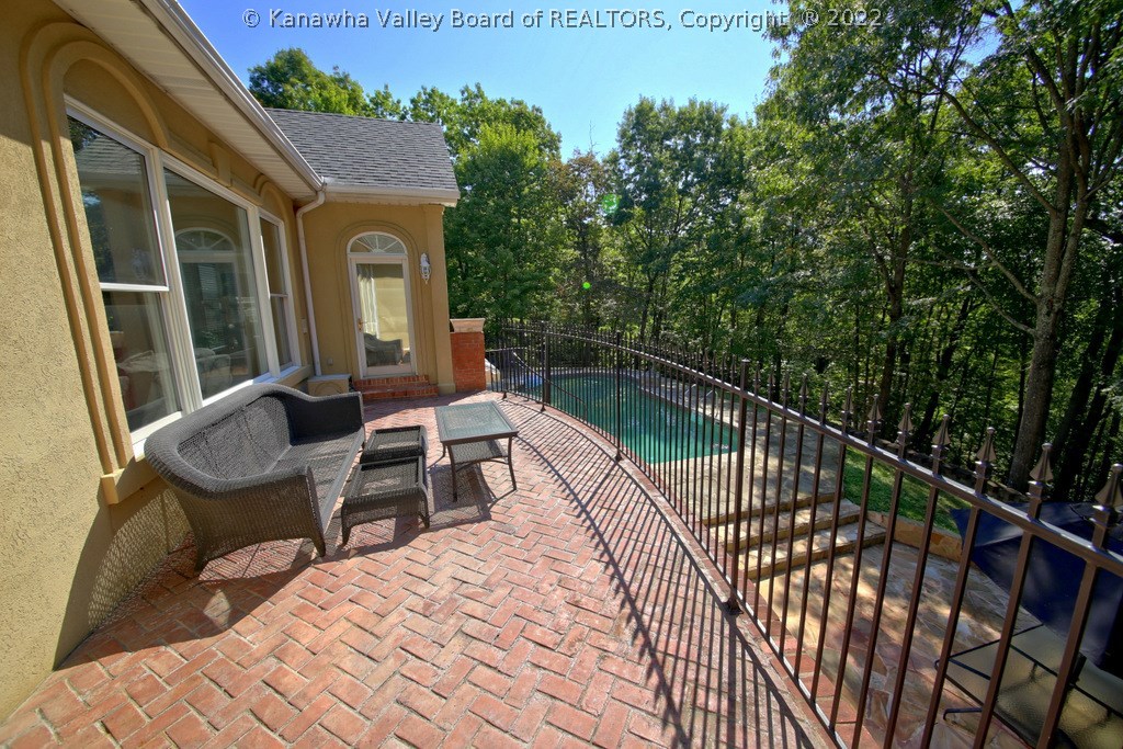 104 Quarry Ridge Road Charleston, WV 25304 - Photo 30 of 30 Gallery Image 30