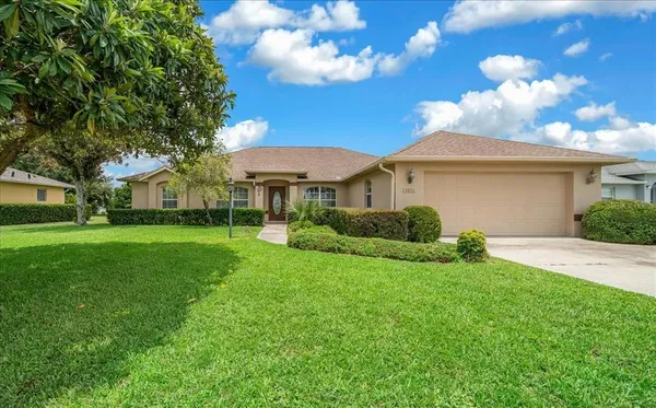 $299,900 | 4853 Northwest 32nd Street, Ocala, FL 34482