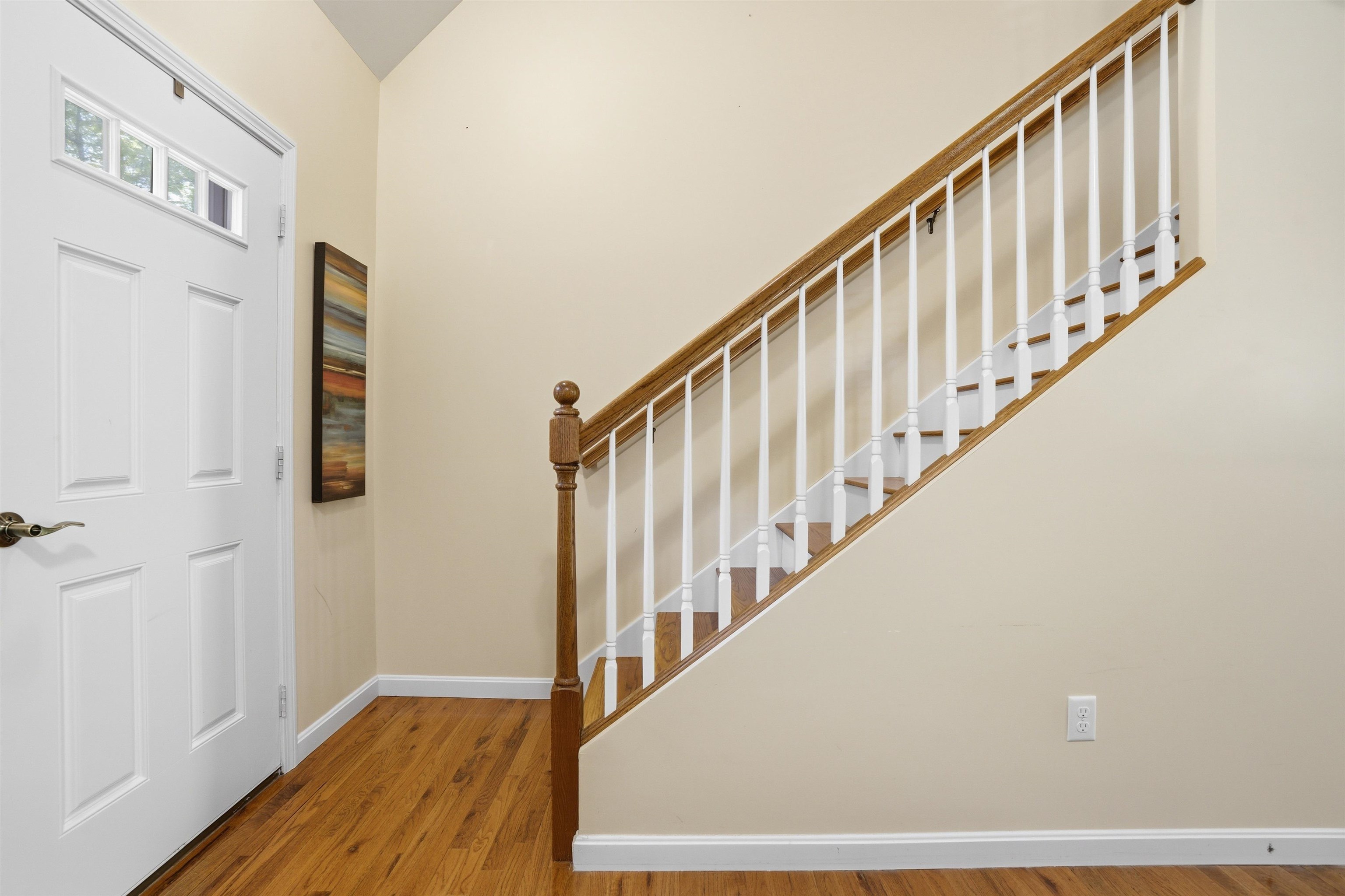 100 Dunton Road Fitzwilliam, NH 03447 - Photo 11 of 33