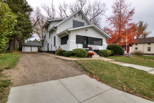 $354,000 | 930 12th Avenue, Baldwin, WI 54002