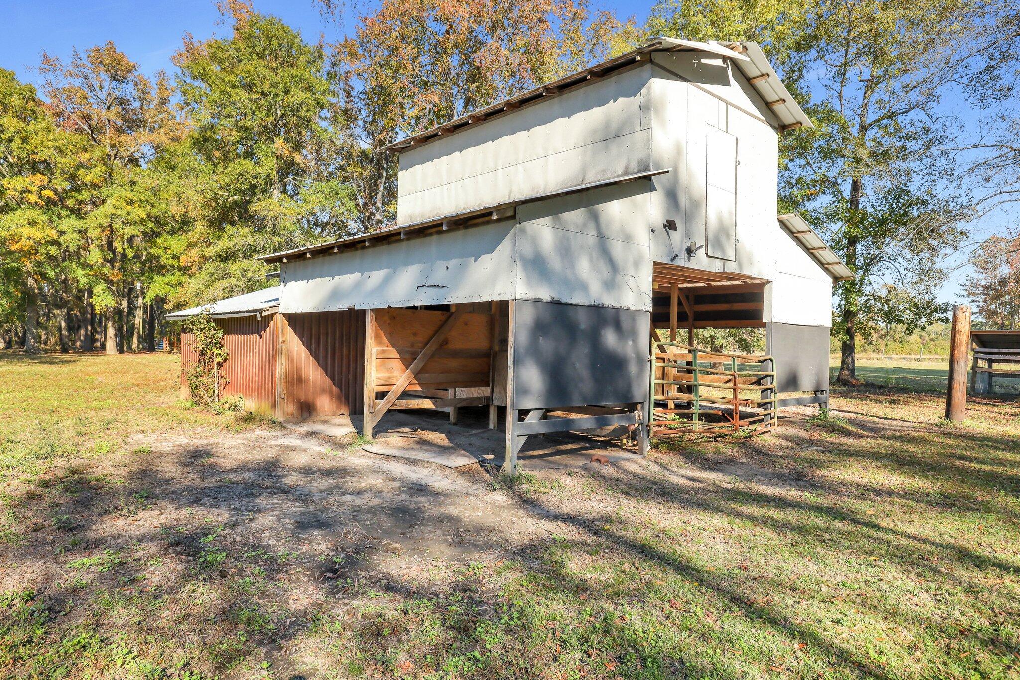 114 Van L Road Kingstree, SC 29556 - Photo 140 of 201 125-web-or-mls-184A9692
