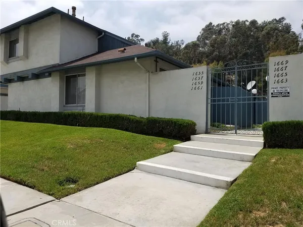 $2,800 | 1655 Firvale Avenue, Montebello, CA 90640