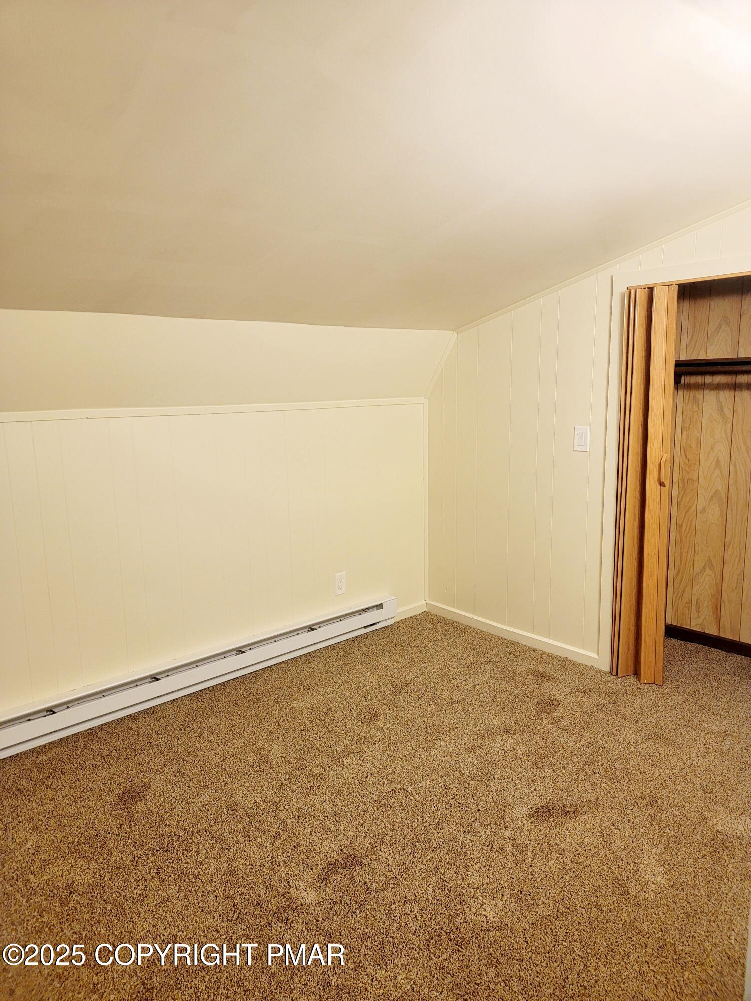 122 Maggie Way, Unit 202 Effort, PA 18330 - Photo 5 of 5 a view of an empty room