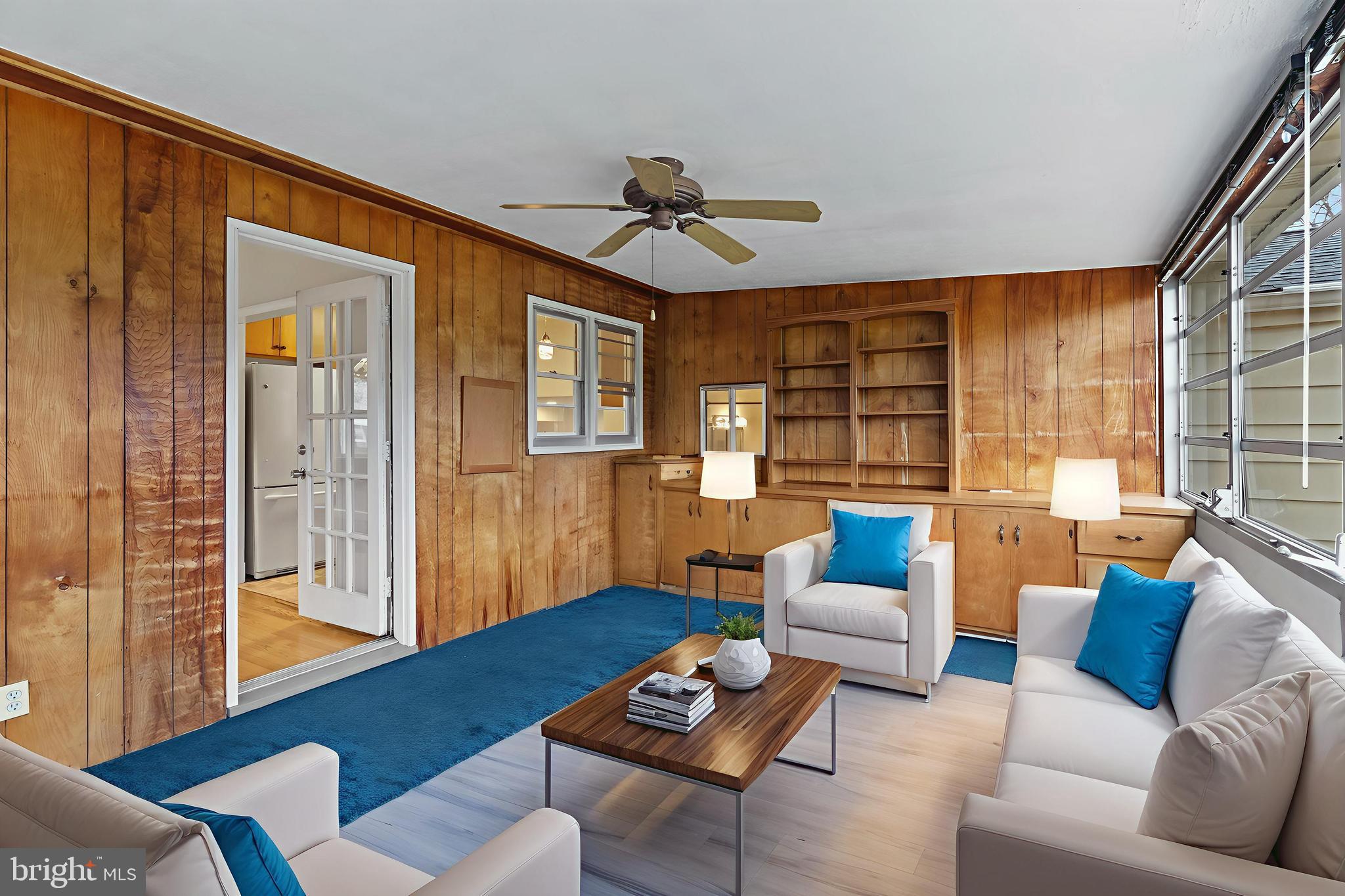 302 Wessling Circle Baltimore, MD 21228 - Photo 20 of 41 a living room with furniture and a window