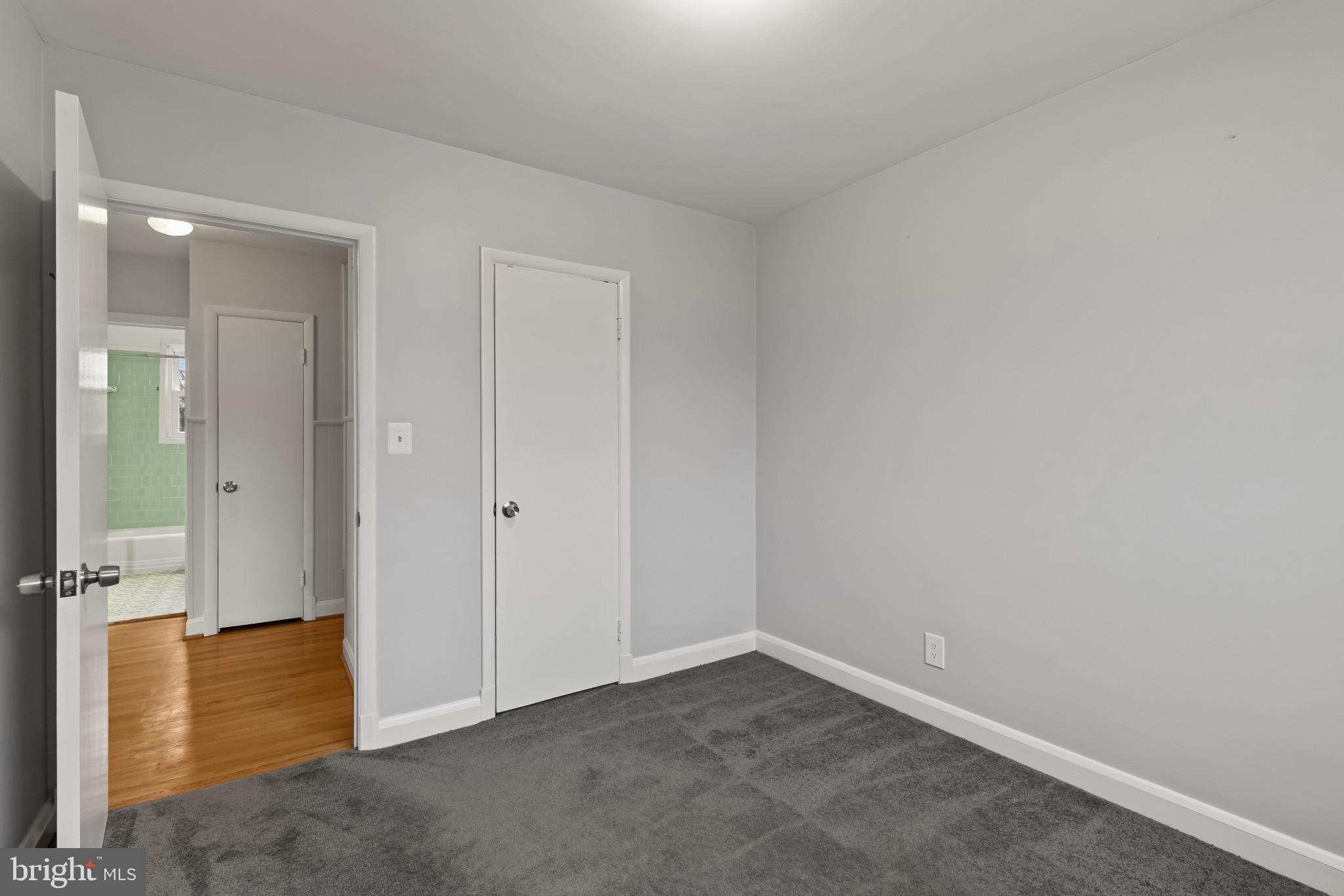 302 Wessling Circle Baltimore, MD 21228 - Photo 27 of 41 a view of an empty room