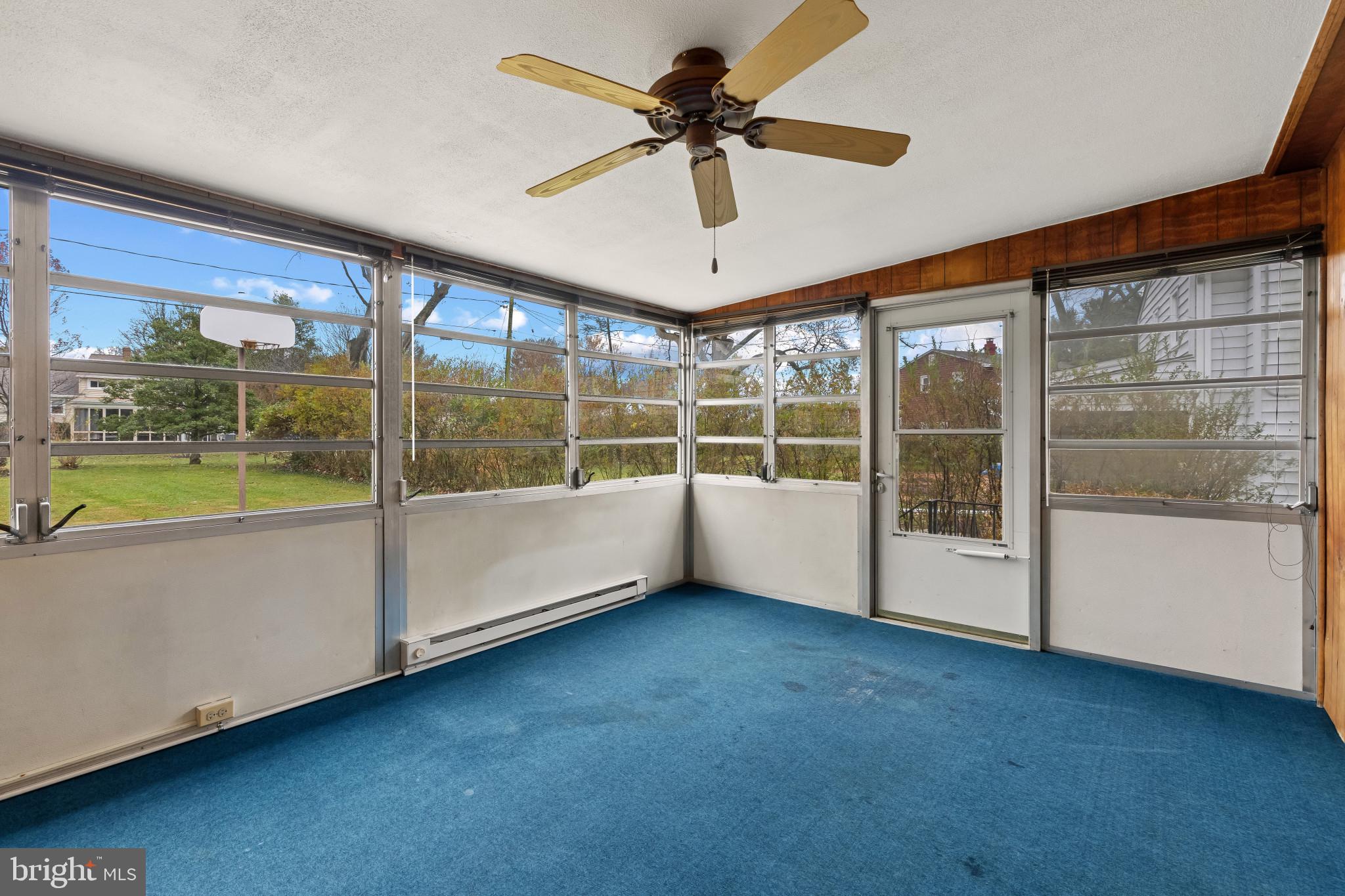 302 Wessling Circle Baltimore, MD 21228 - Photo 34 of 41 a view of an empty room with a window