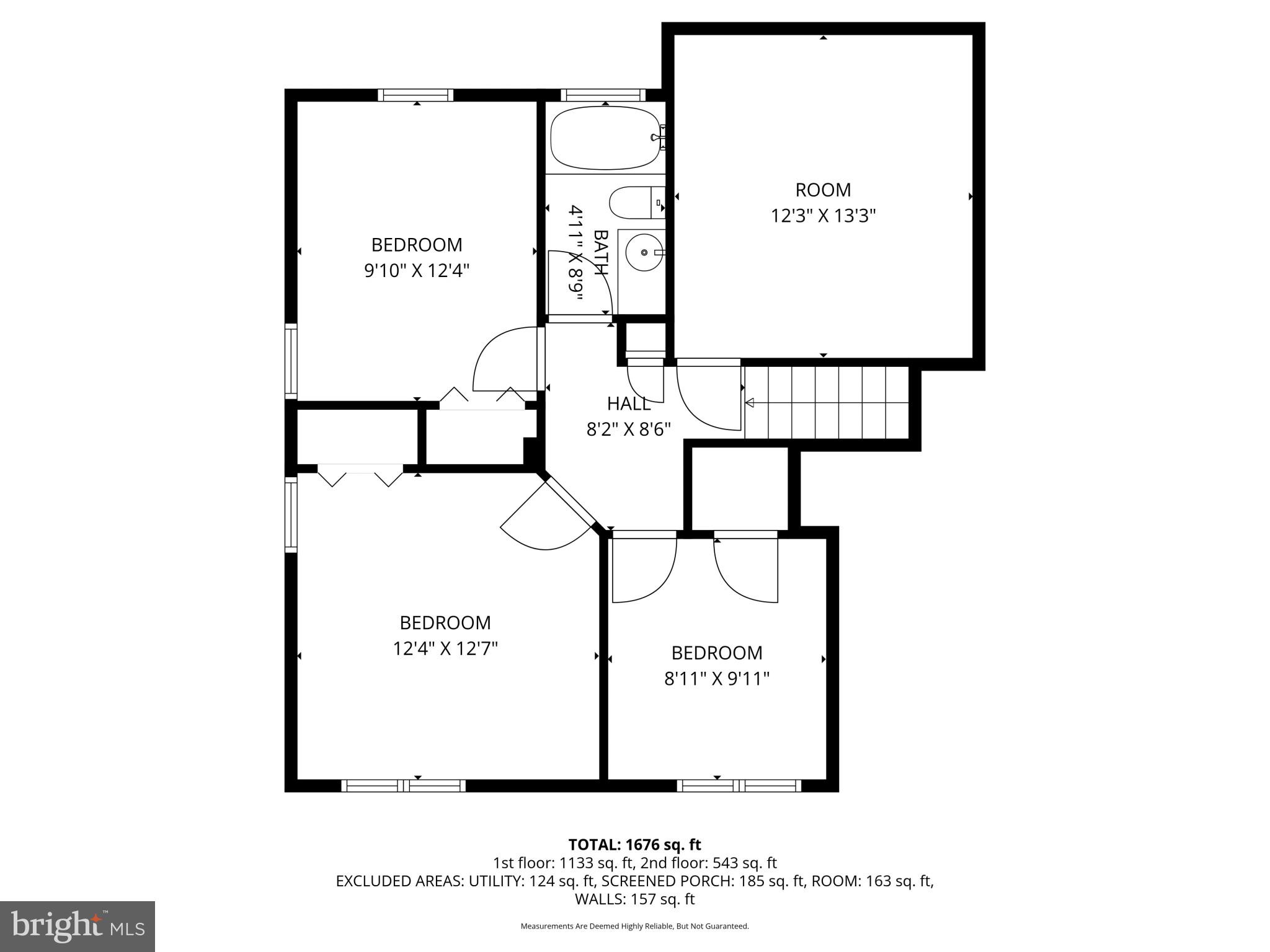 302 Wessling Circle Baltimore, MD 21228 - Photo 40 of 41 unknown