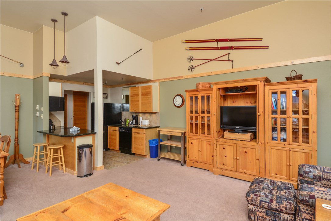 1205 West Keystone Road, Unit 2800 Keystone, CO 80435 - Photo 3 of 25 Gallery Image 3