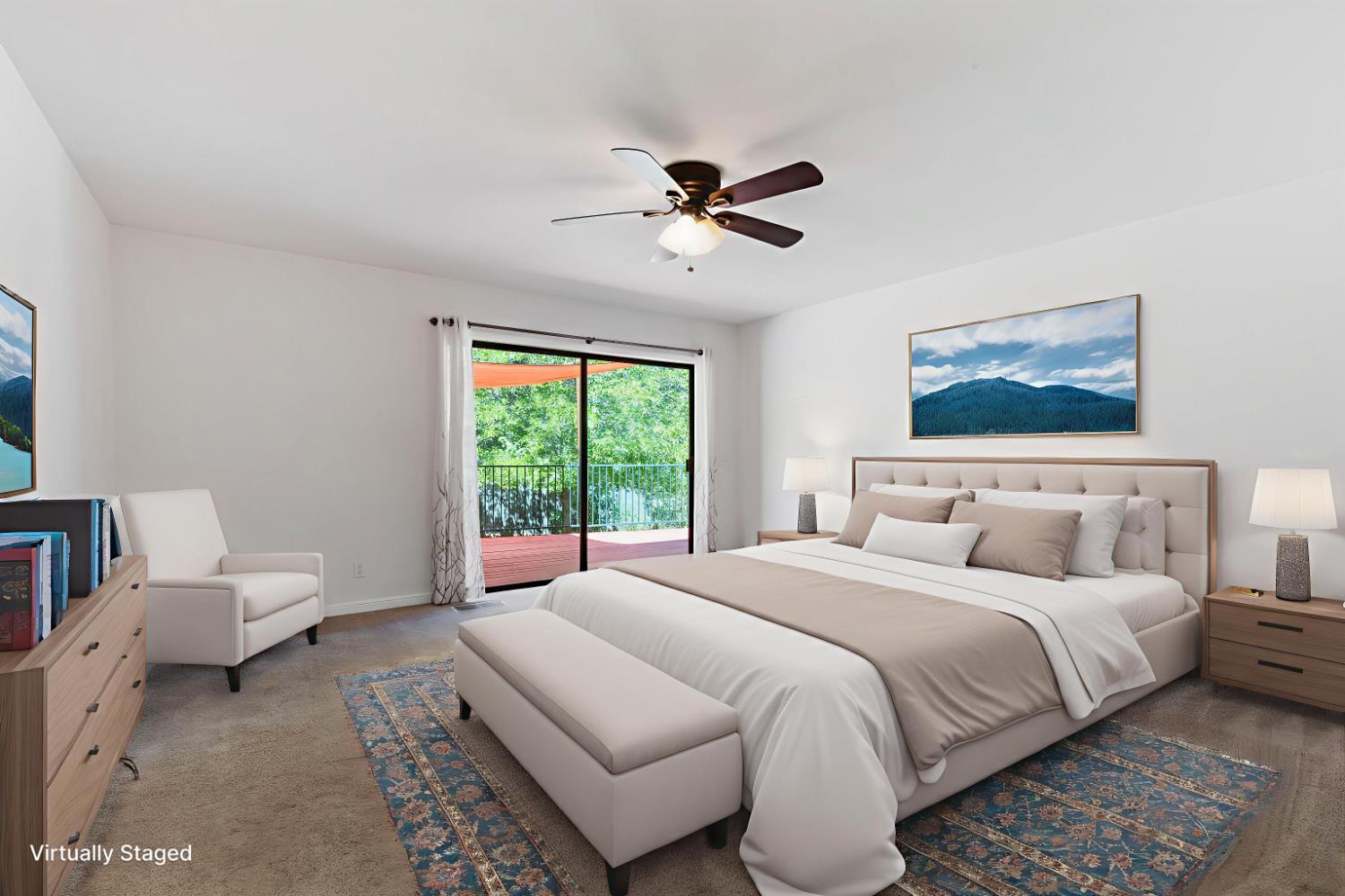 17867 Brewer Road Grass Valley, CA 95949 - Photo 20 of 77