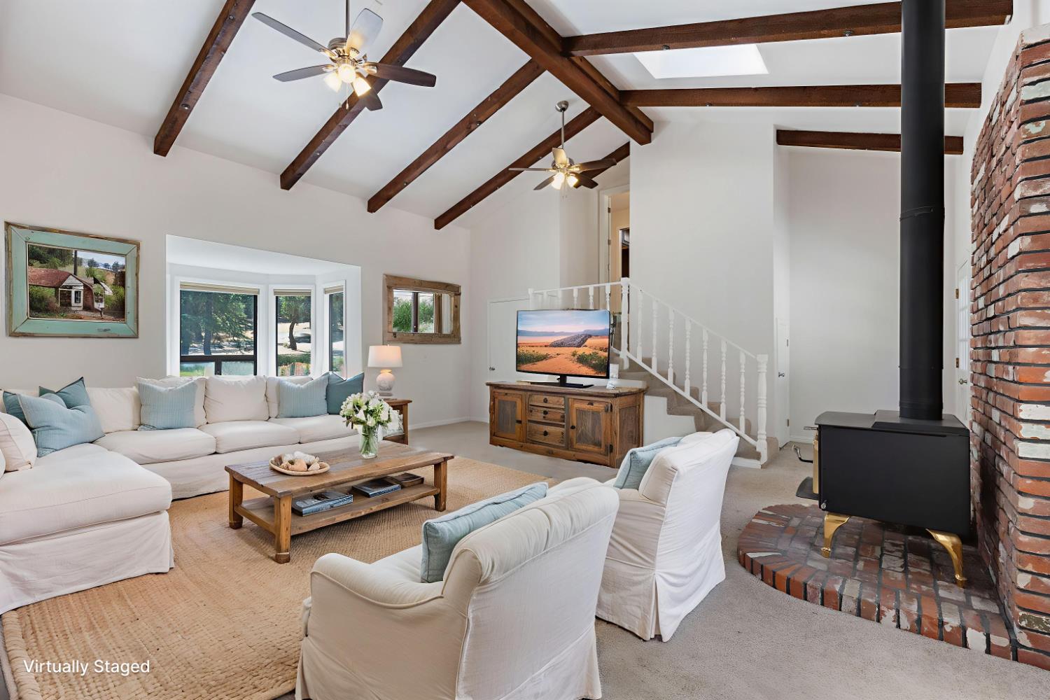 17867 Brewer Road Grass Valley, CA 95949 - Photo 28 of 77