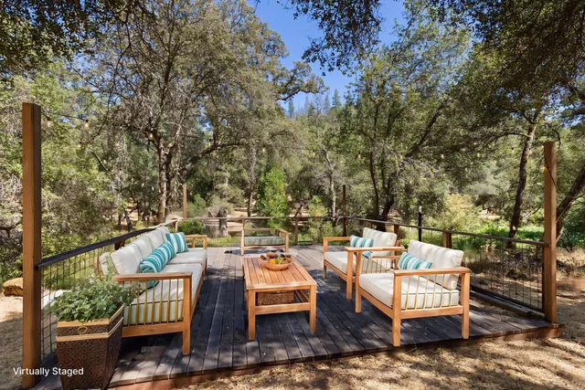 $725,000 | 17867 Brewer Road, Grass Valley, CA 95949