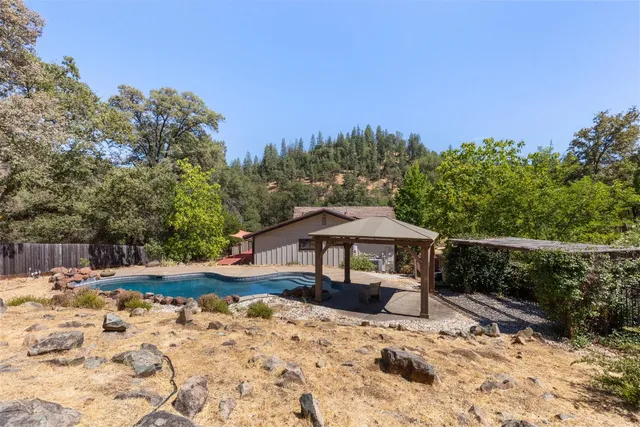$725,000 | 17867 Brewer Road, Grass Valley, CA 95949