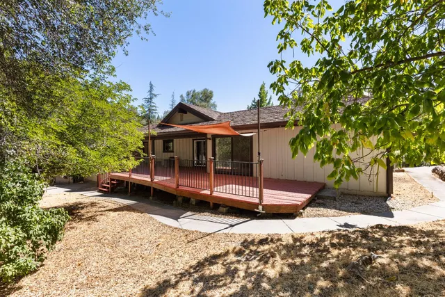 $725,000 | 17867 Brewer Road, Grass Valley, CA 95949