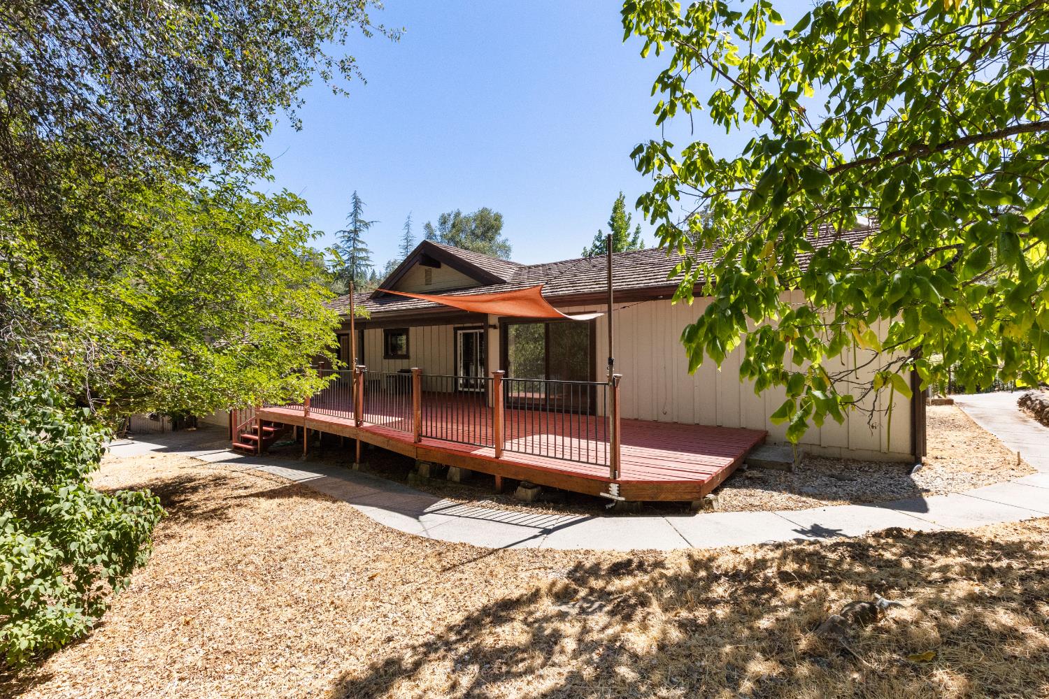 17867 Brewer Road Grass Valley, CA 95949 - Photo 49 of 77