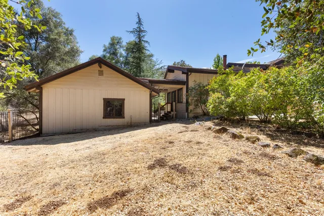 $725,000 | 17867 Brewer Road, Grass Valley, CA 95949