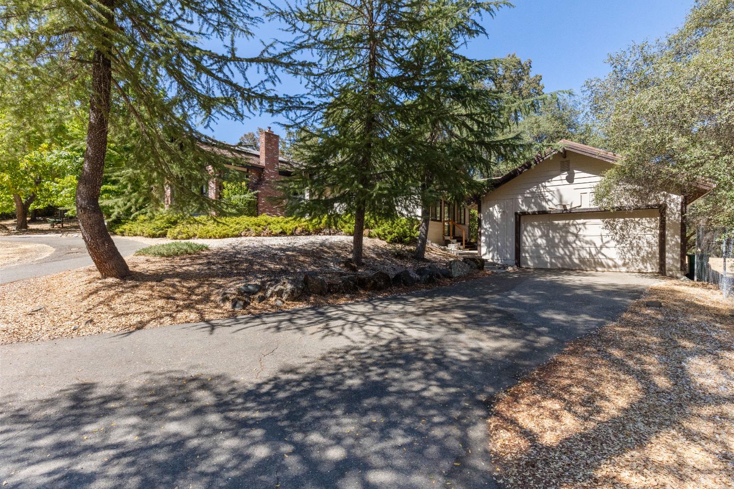 17867 Brewer Road Grass Valley, CA 95949 - Photo 56 of 77