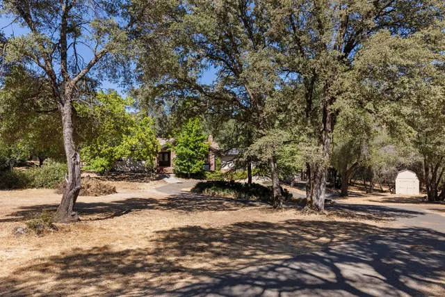 $725,000 | 17867 Brewer Road, Grass Valley, CA 95949