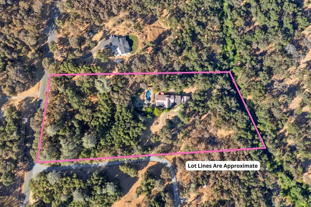 $725,000 | 17867 Brewer Road, Grass Valley, CA 95949