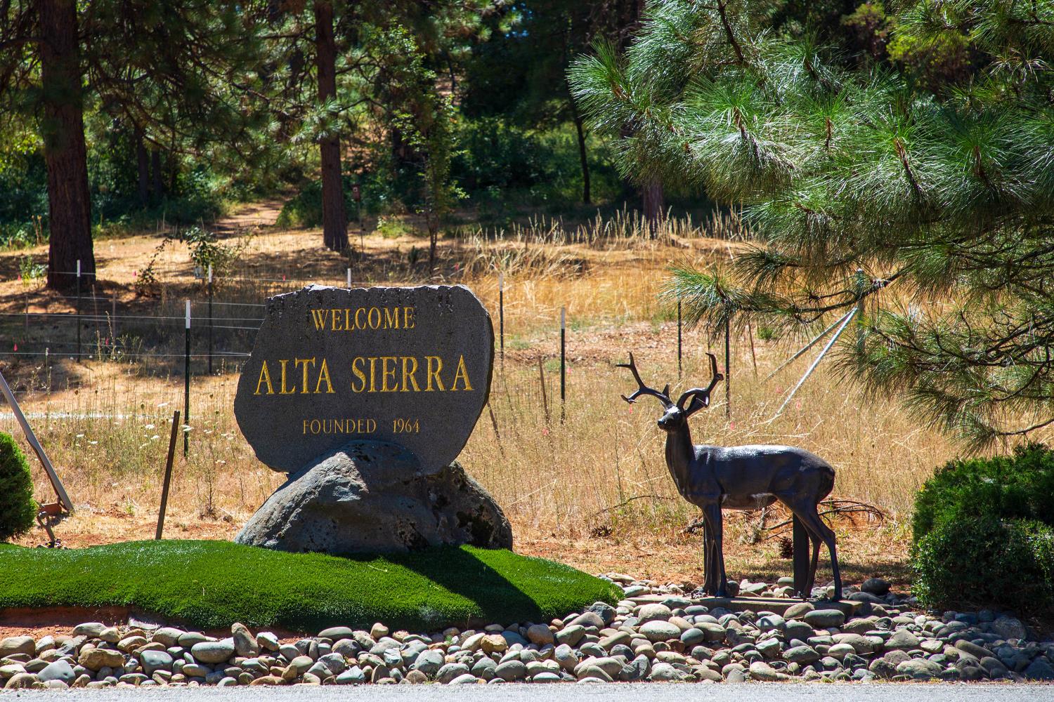 17867 Brewer Road Grass Valley, CA 95949 - Photo 66 of 77