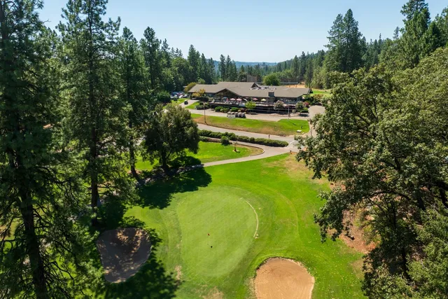 $725,000 | 17867 Brewer Road, Grass Valley, CA 95949