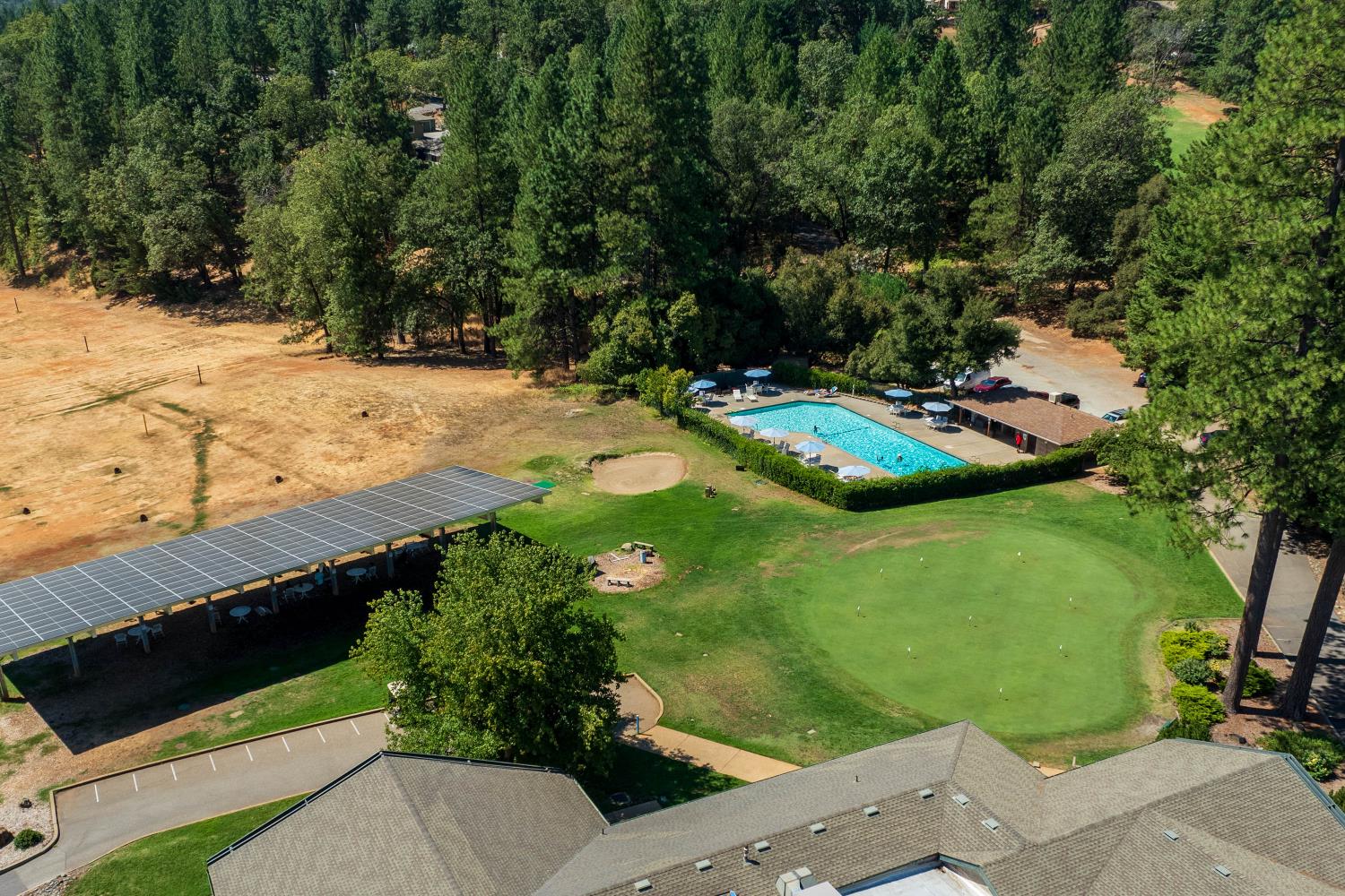 17867 Brewer Road Grass Valley, CA 95949 - Photo 68 of 77