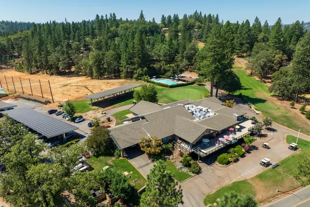 $725,000 | 17867 Brewer Road, Grass Valley, CA 95949