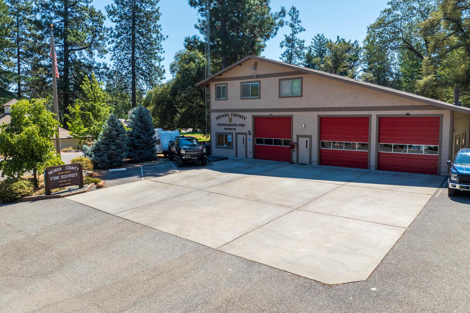 17867 Brewer Road Grass Valley, CA 95949 - Photo 71 of 77