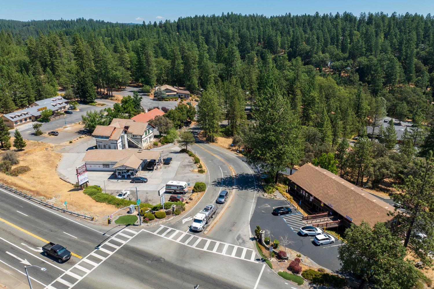 17867 Brewer Road Grass Valley, CA 95949 - Photo 72 of 77