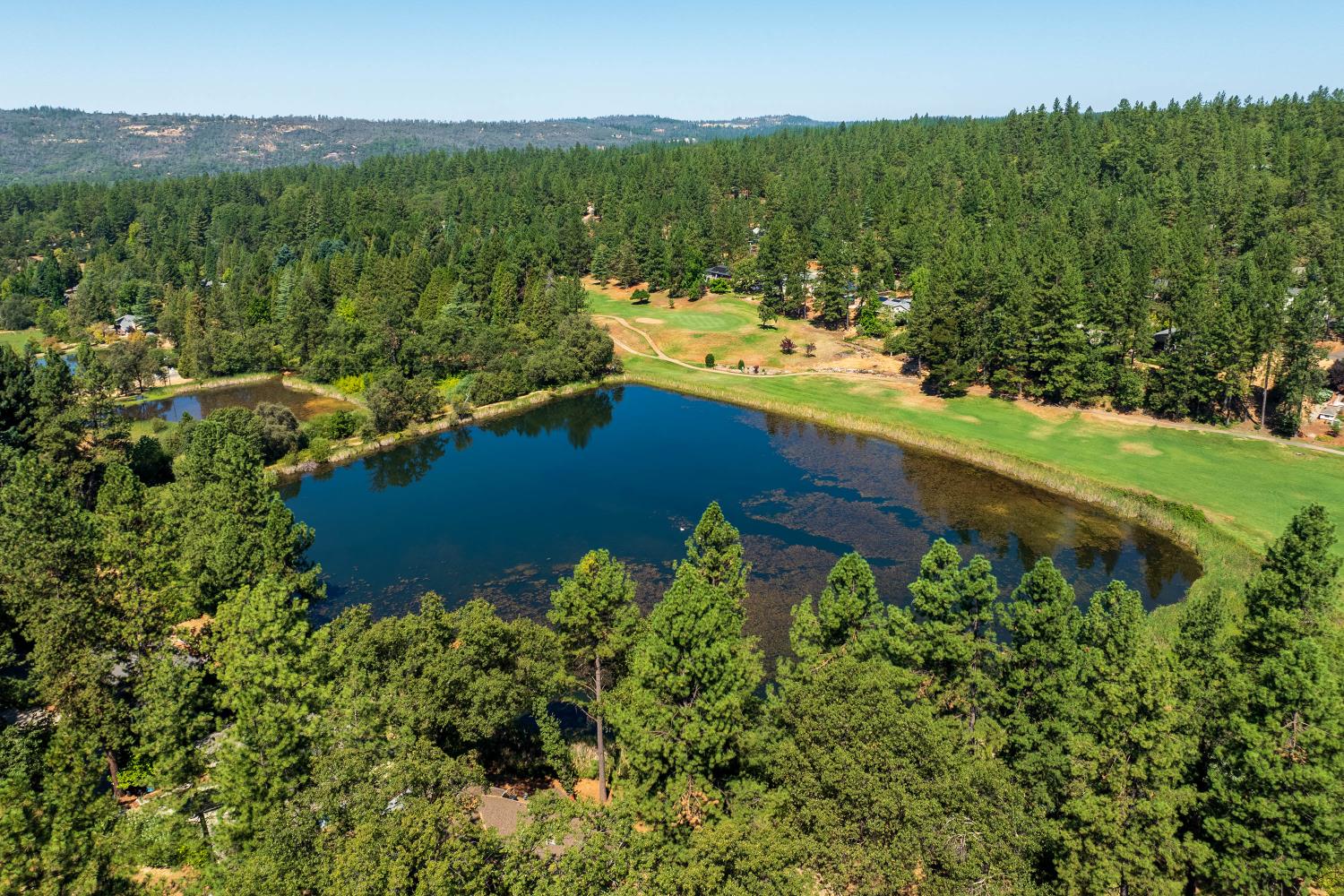 17867 Brewer Road Grass Valley, CA 95949 - Photo 73 of 77