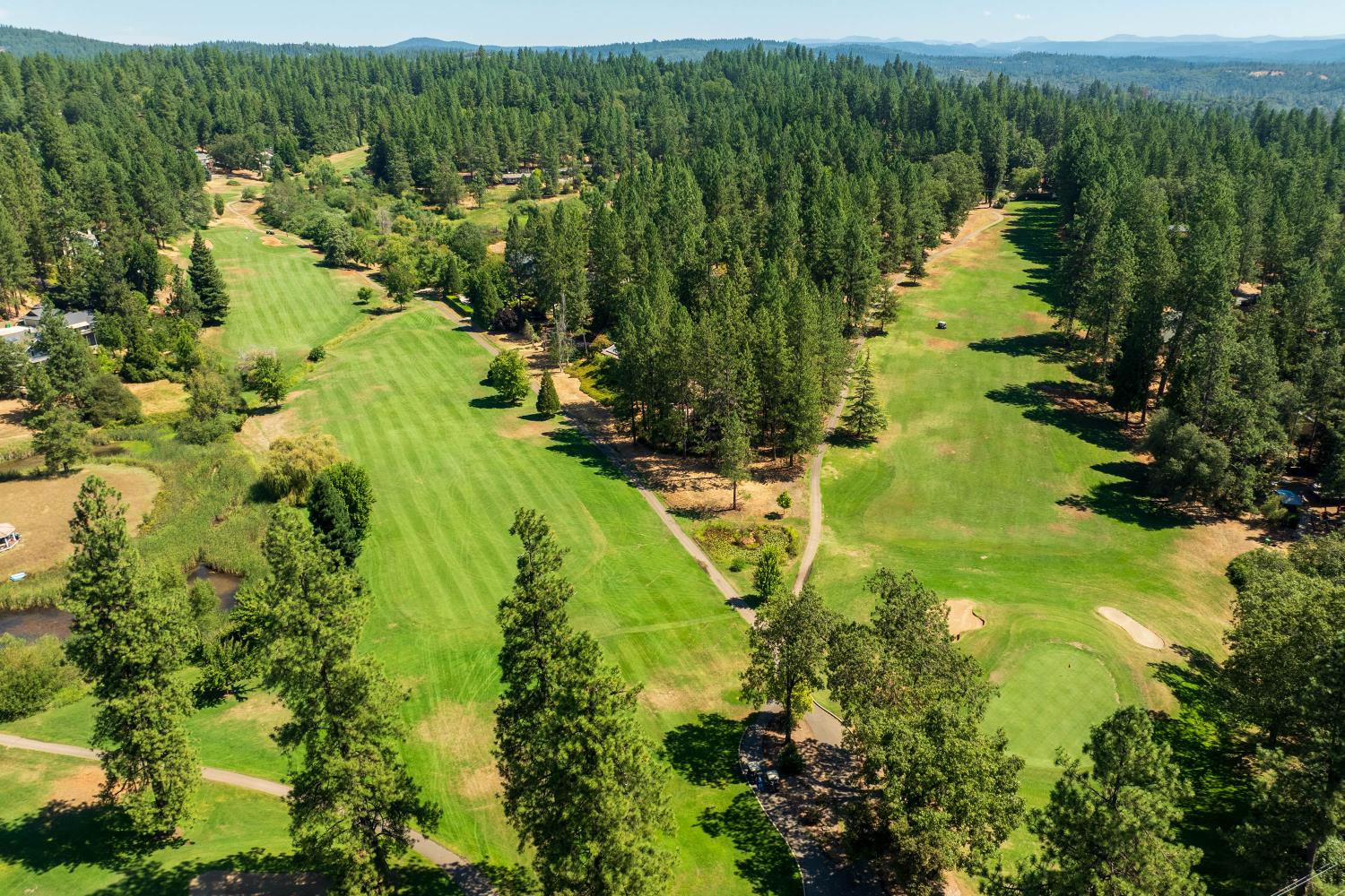 17867 Brewer Road Grass Valley, CA 95949 - Photo 75 of 77