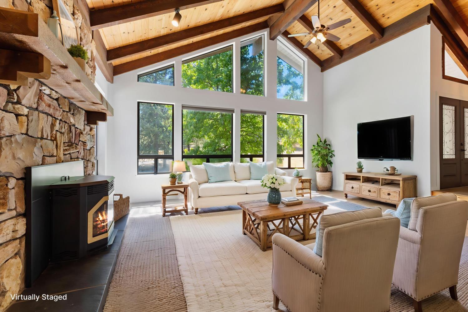 17867 Brewer Road Grass Valley, CA 95949 - Photo 8 of 77