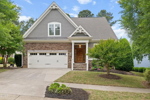 $575,000 | 512 Dimock Way, Wake Forest, NC 27587
