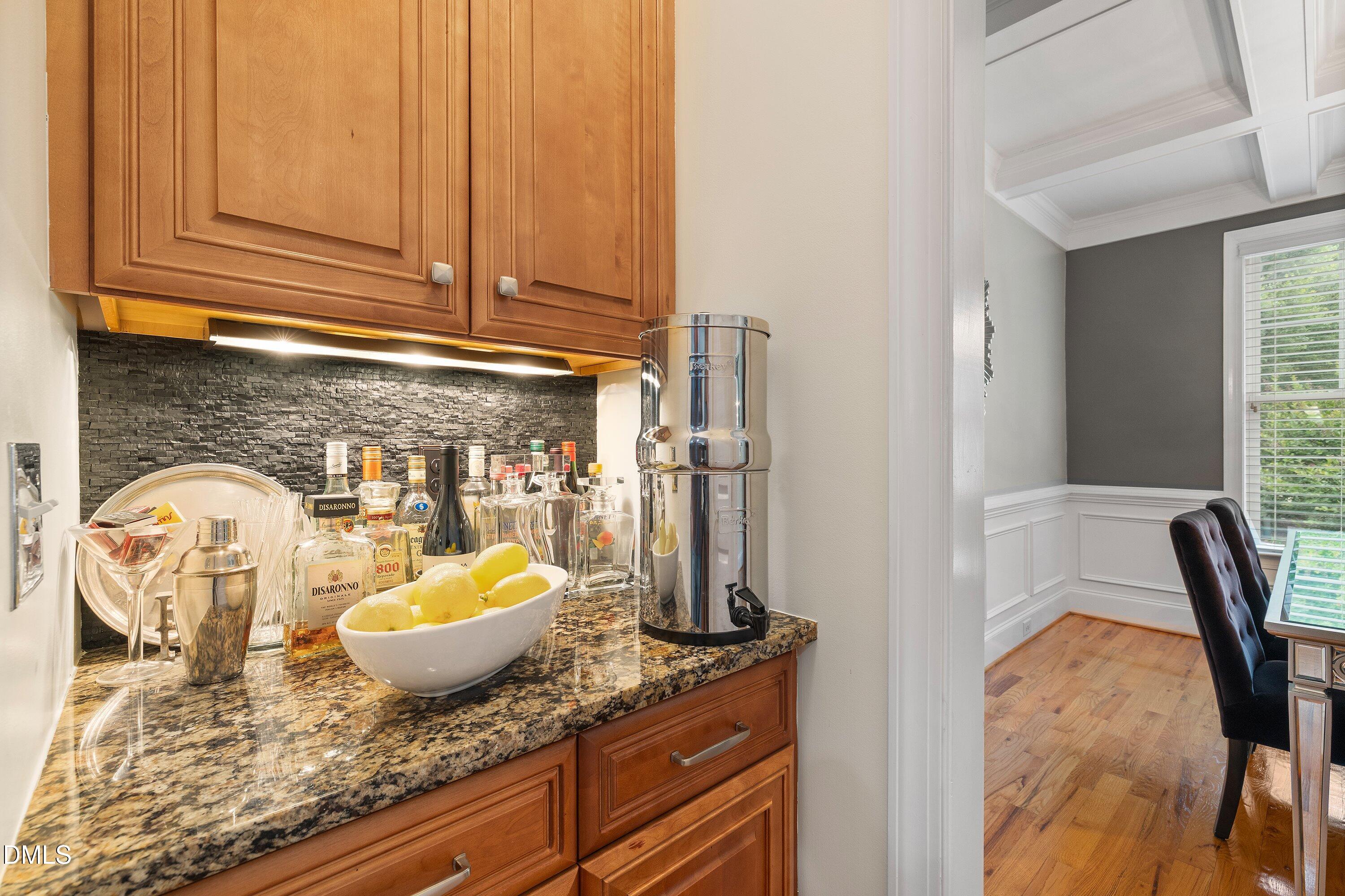 512 Dimock Way Wake Forest, NC 27587 - Photo 11 of 87 11-512 Dimock Way_6392
