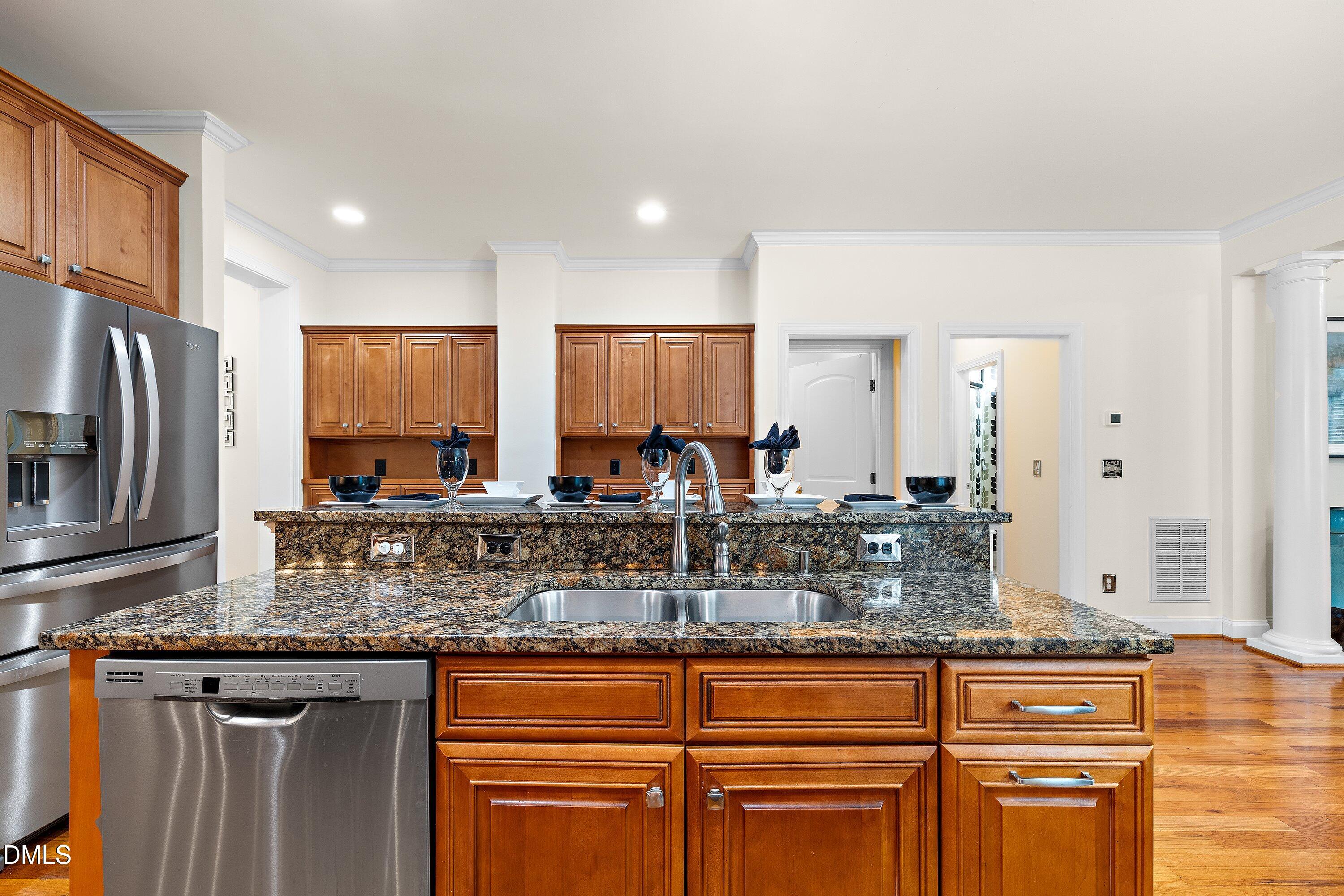 512 Dimock Way Wake Forest, NC 27587 - Photo 15 of 87 15-512 Dimock Way_6412