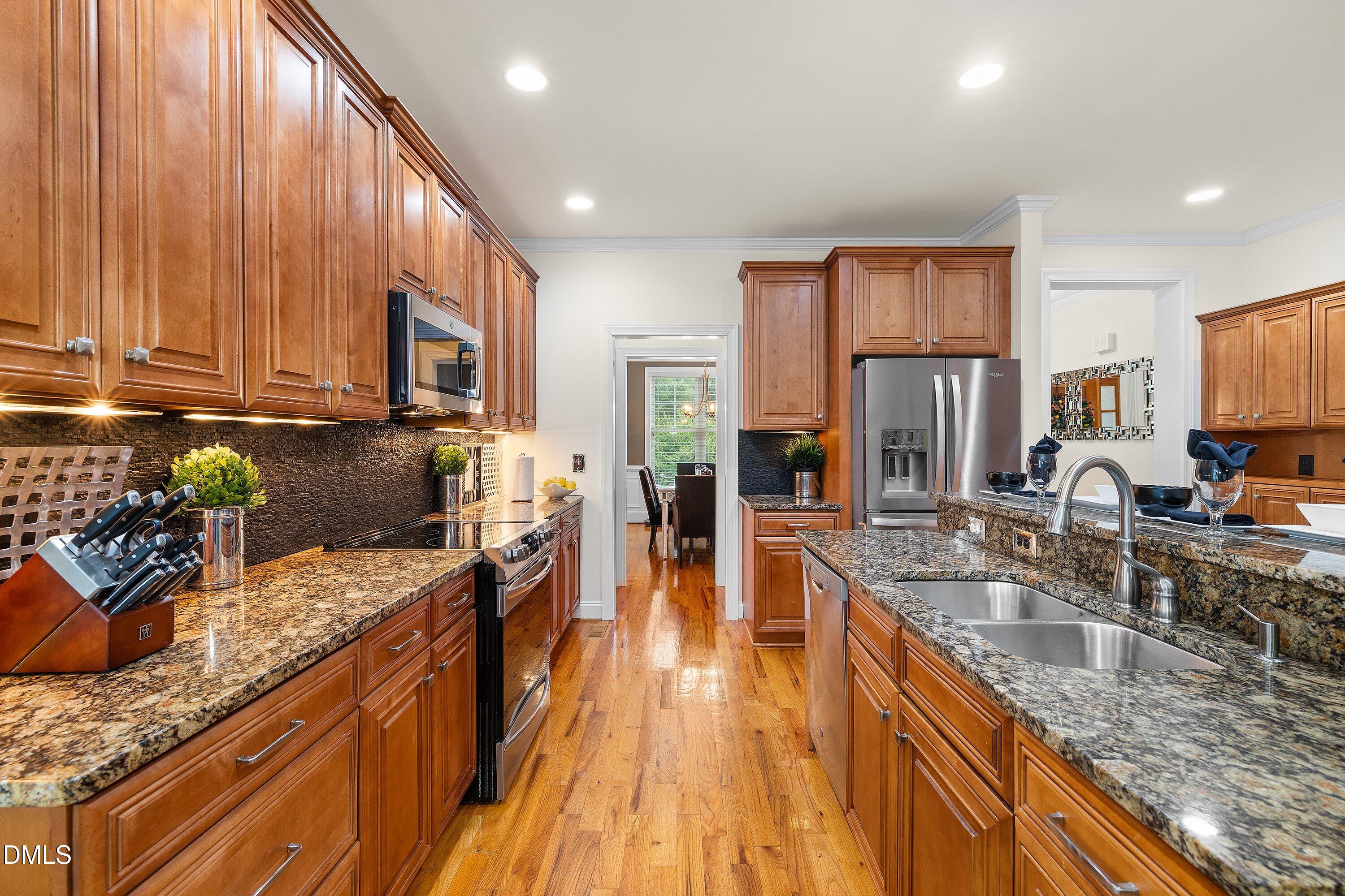 512 Dimock Way Wake Forest, NC 27587 - Photo 16 of 87 16-512 Dimock Way_6415