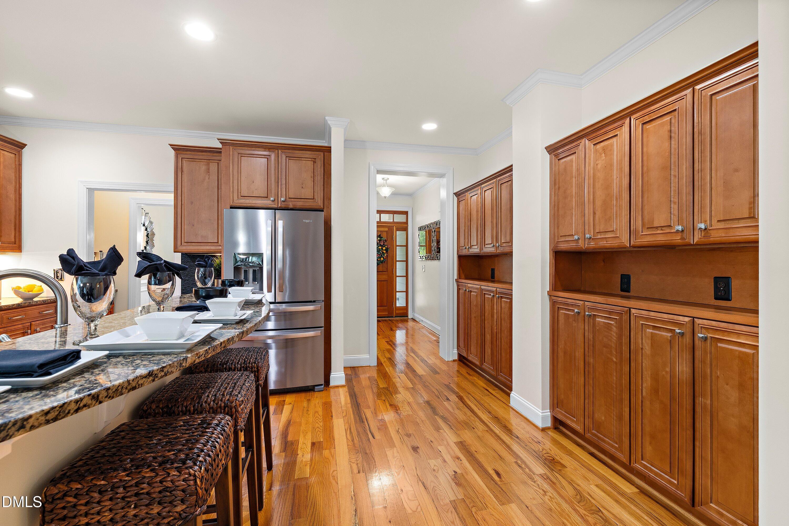 512 Dimock Way Wake Forest, NC 27587 - Photo 18 of 87 18-512 Dimock Way_6427