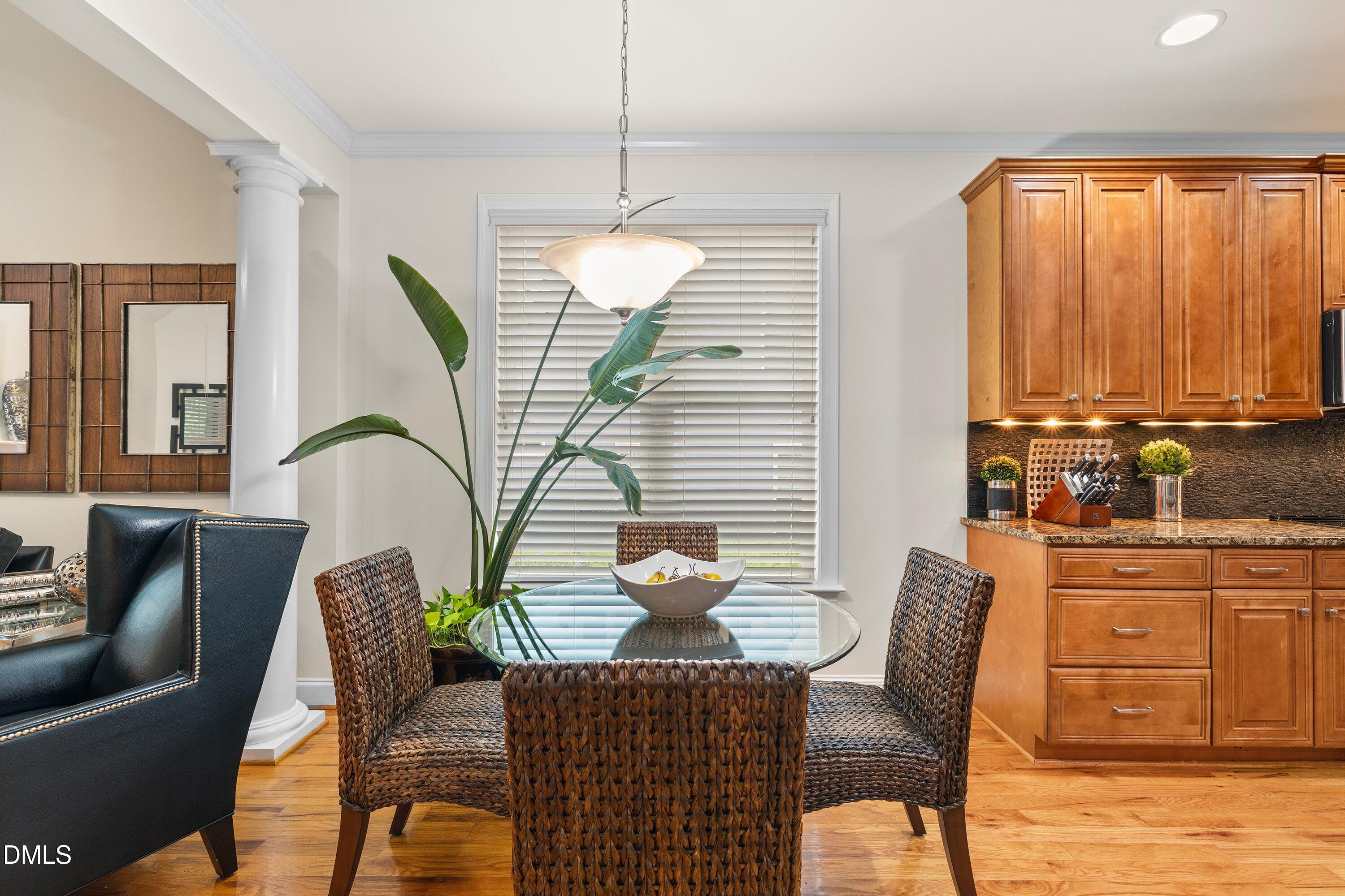 512 Dimock Way Wake Forest, NC 27587 - Photo 20 of 87 20-512 Dimock Way_6438