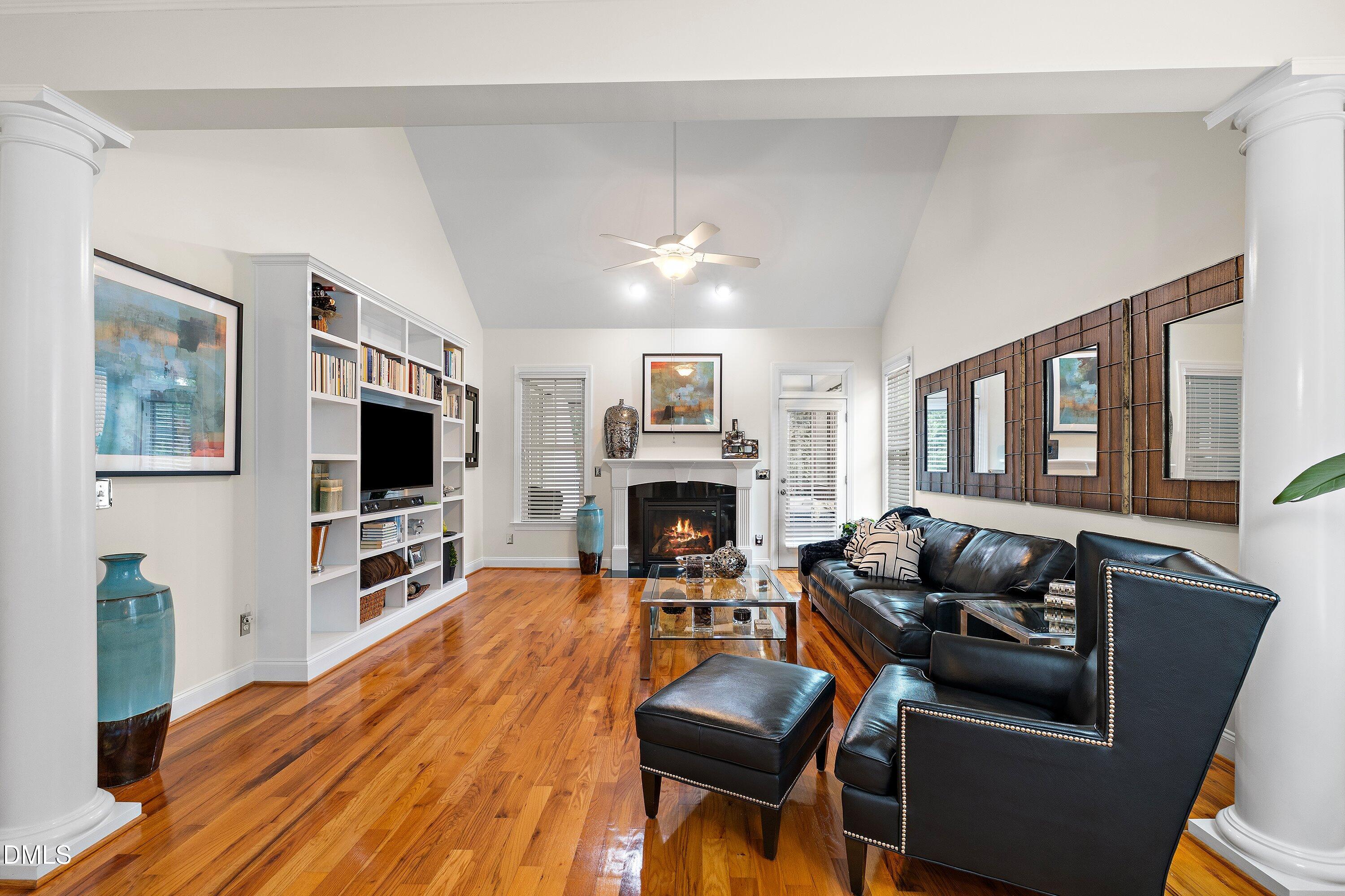 512 Dimock Way Wake Forest, NC 27587 - Photo 21 of 87 21-512 Dimock Way_6440
