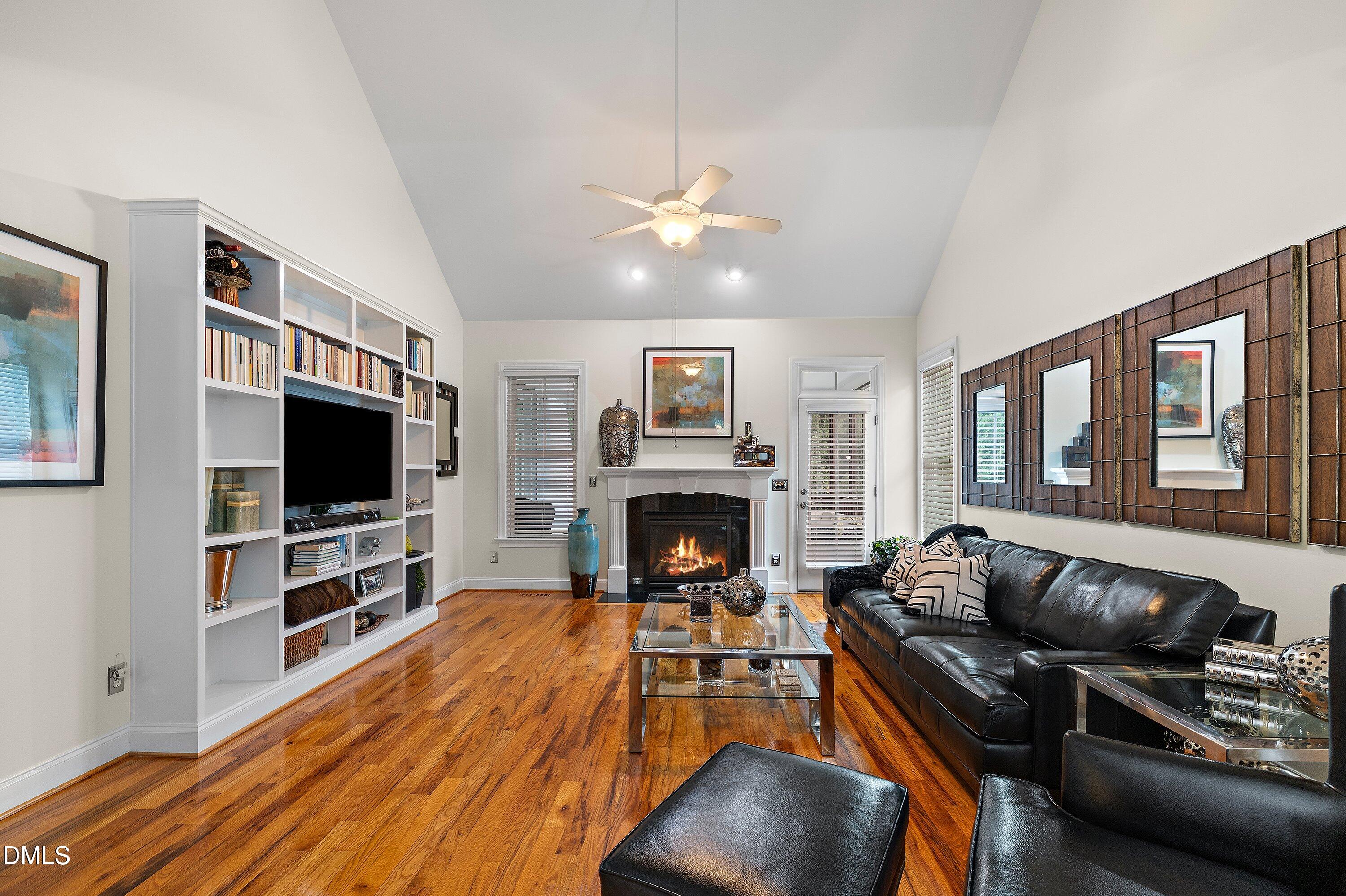 512 Dimock Way Wake Forest, NC 27587 - Photo 22 of 87 22-512 Dimock Way_6447